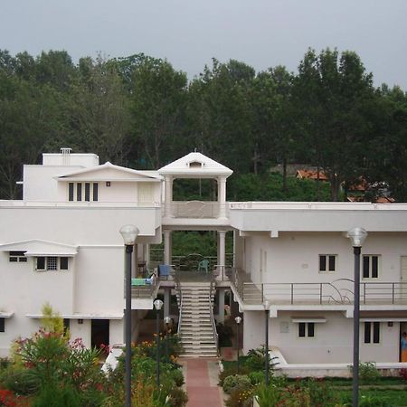 Cliffhanger Retreat Yercaud Exterior photo